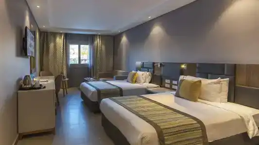 Sunrise Diamond Beach Resort -Grand Select - 107