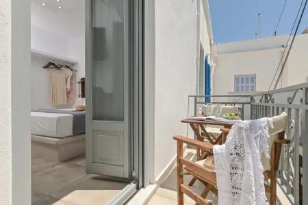 Venetian Suites - 217