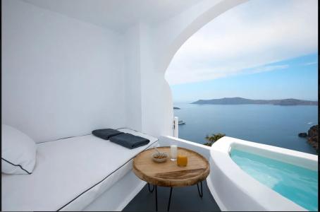 Dana Villas & Infinity Suites - 60