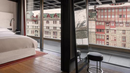 Badrutt's Palace St Moritz - 83