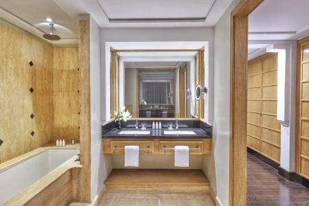 Hôtel & Ryads Barrière Le Naoura - 32