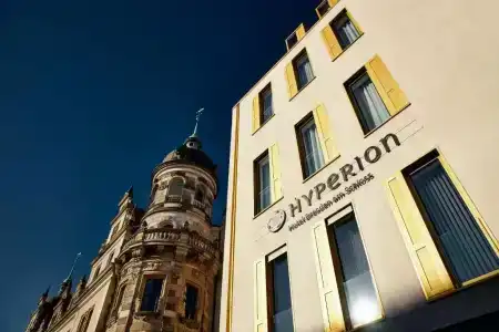 Hyperion Dresden Am Schloss - 0