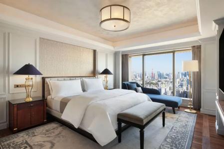 The Westin Tokyo - 49