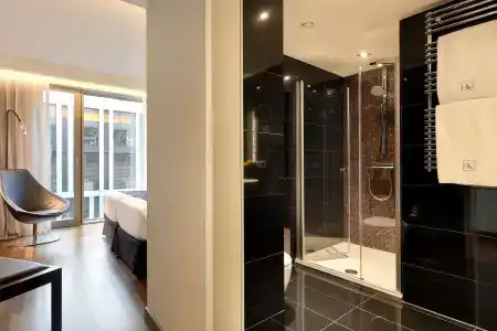 Eurostars Grand Central - 51