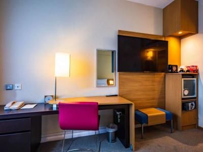 Novotel London West - 63