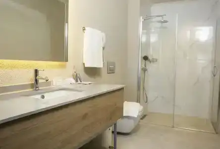 Yasmin Bodrum Resort - 66