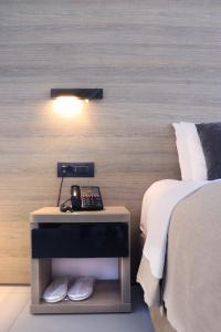 Castellum Suites - Все включено - 36