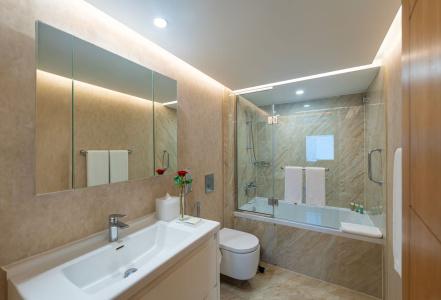 Hyatt Regency Dubai - Corniche - 61