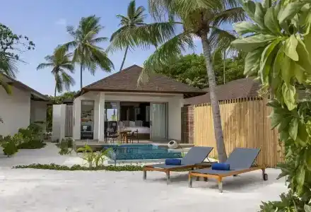 Avani+ Fares Maldives Resort - 85
