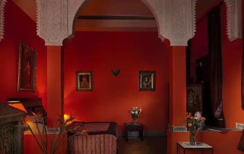 Riad 58 Blu - 49