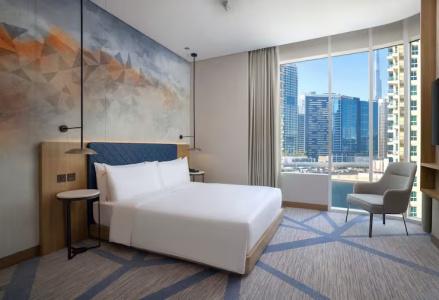 Hilton Garden Inn - 56