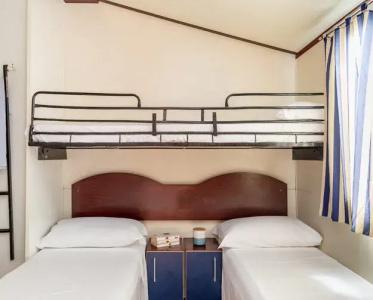 Villaggio Camping Le Marze - 89