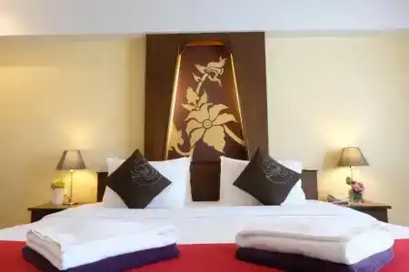 Golden Sea Pattaya - Sha Extra Plus - 37