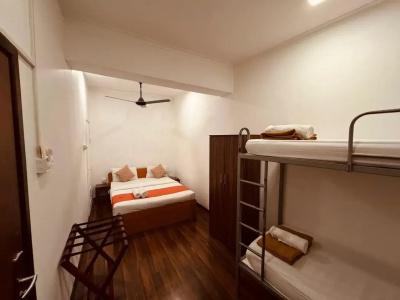 CityRest Fort - 41