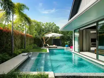 Santiburi Koh Samui - Sha Extra Plus - 126