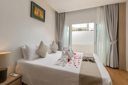 Phunawa Resort - Sha Plus - 150