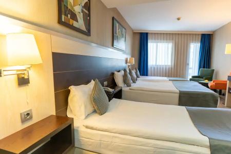 Izmir Comfort Boutique - 14