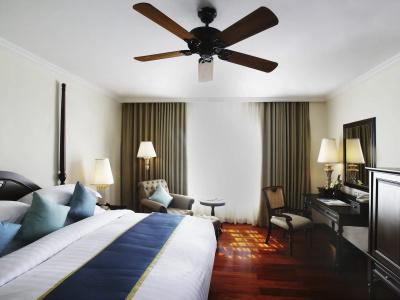 Sofitel Krabi Phokeethra Golf And Spa Resort - Sha Extra Plus - 72