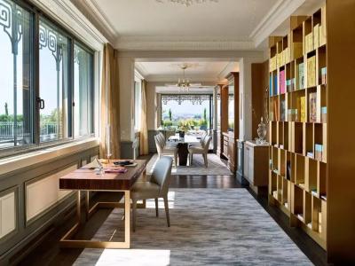 Le Meurice – Dorchester Collection - 28