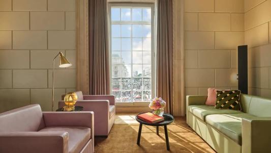 Cafe Royal - 106