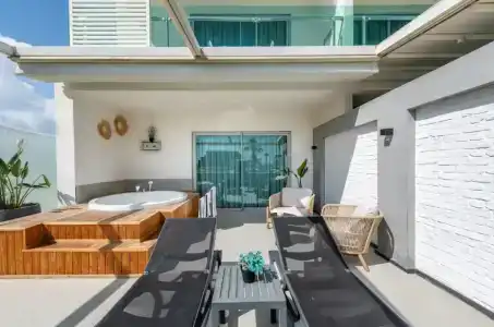 White City Resort - Ultra All Inclusive - 70