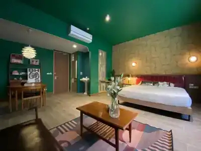 Miami Bangkok - Sha Plus - 59