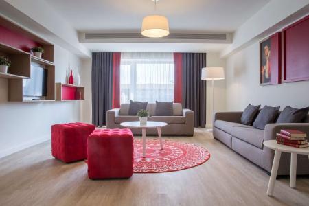 Park Inn by Radisson & Residence - 50