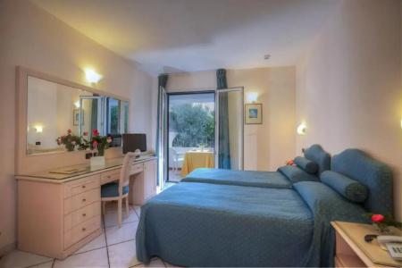 Le Querce Resort Sea Thermae & Spa - 9