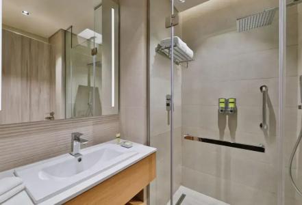Element Al Jaddaf, Dubai - 57