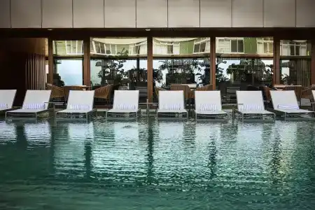 Fairmont Rio de Janeiro Copacabana - 28