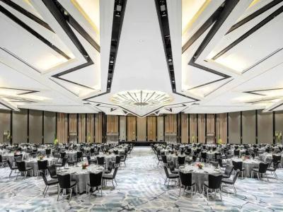Fairmont Singapore (SG Clean) - 24