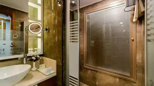 Sensitive Premium Resort & Spa - 60