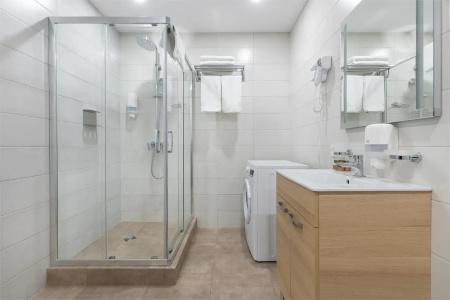 Bellevue Residential Batumi - 123