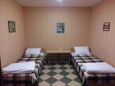 ABC Hostel - 19