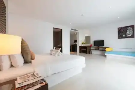 Peace Laguna Resort & Spa - Sha Extra Plus - 9