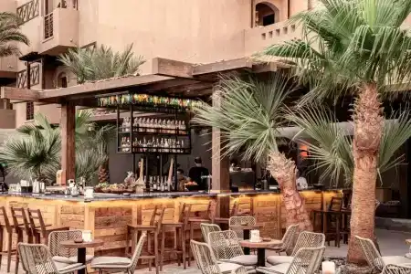 Cook’s Club El Gouna (Adults Only) - 24