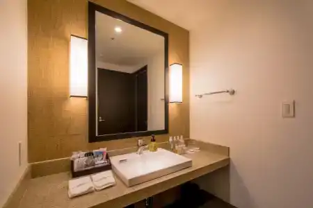 Monterey Okinawa Spa & Resort - 119