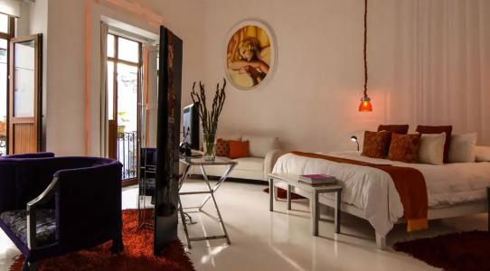 El Sueño & Spa - 85