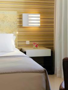 Boutique H10 White Suites - Только для взрослых - 32