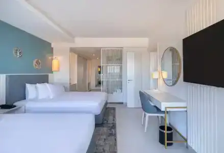 Hilton Skanes Beach - 68