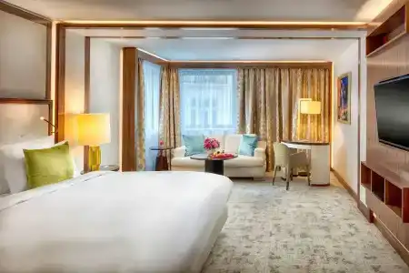 Kempinski Corvinus Budapest - 36
