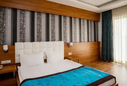 Amons Belek - Adult Only - 46