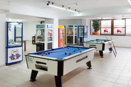 Apartamentos Casablanca - 15