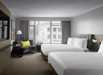 The Duniway Portland, A Hilton - 71