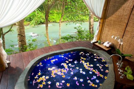 Fivelements Retreat Bali - 38