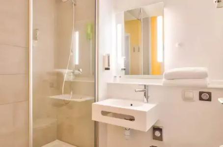 B&B Hôtel Paris 17 Batignolles - 50