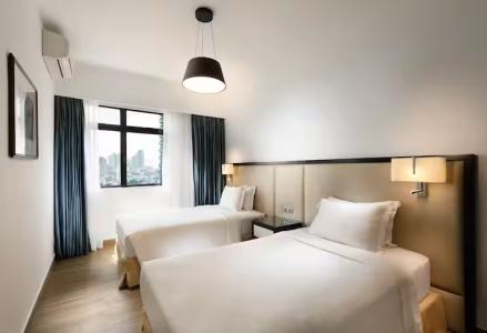 Hilton Colombo Residence - 44