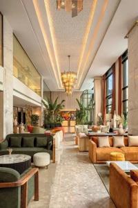Radisson Blu Casablanca City Center - 18