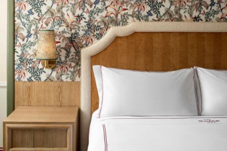 Le Meridien Dallas, The Stoneleigh - 25