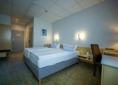 Best Western Prisma - 48